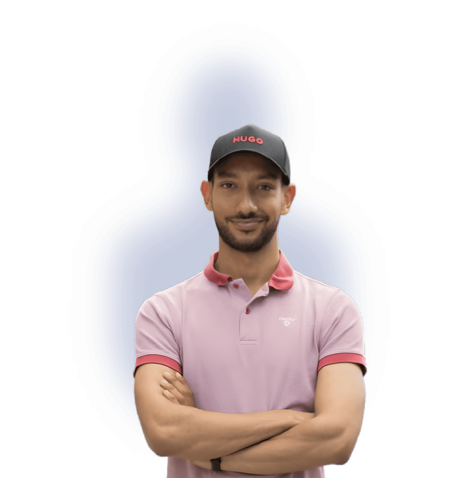 Daniel Johnson, founder of We Scale Startups