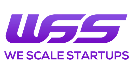 We Scale Startups